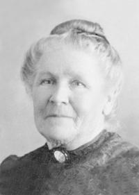 Sarah Jane Lee (1838 - 1915) Profile